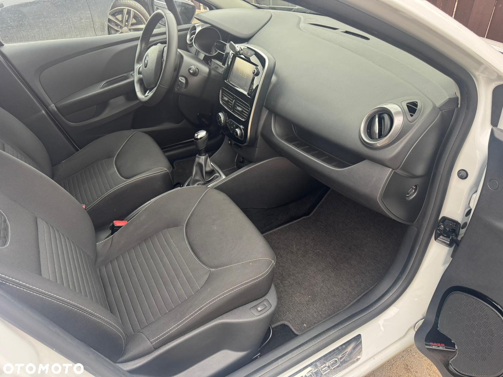 Renault Clio 0.9 Energy TCe Intens - 11