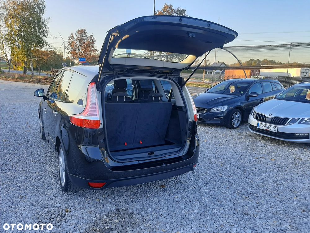 Renault Scenic 1.4 16V TCE Expression - 2