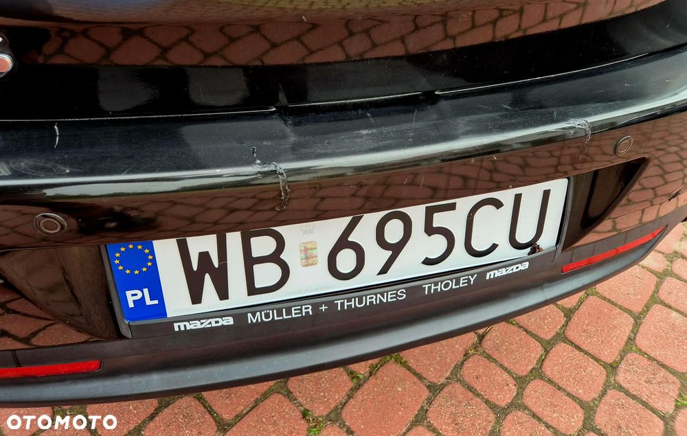 Mazda 6 2.0 CD Dynamic - 18