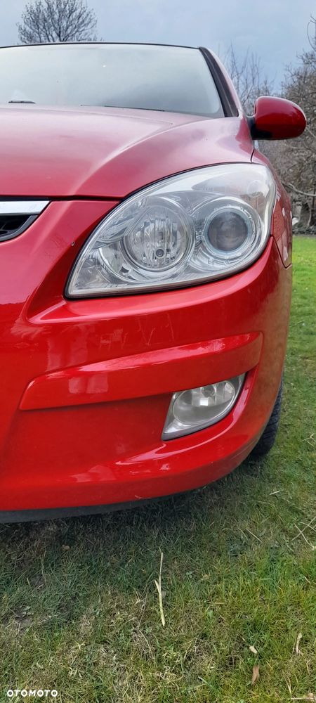 Hyundai i30 1.4 Blue Classic - 7