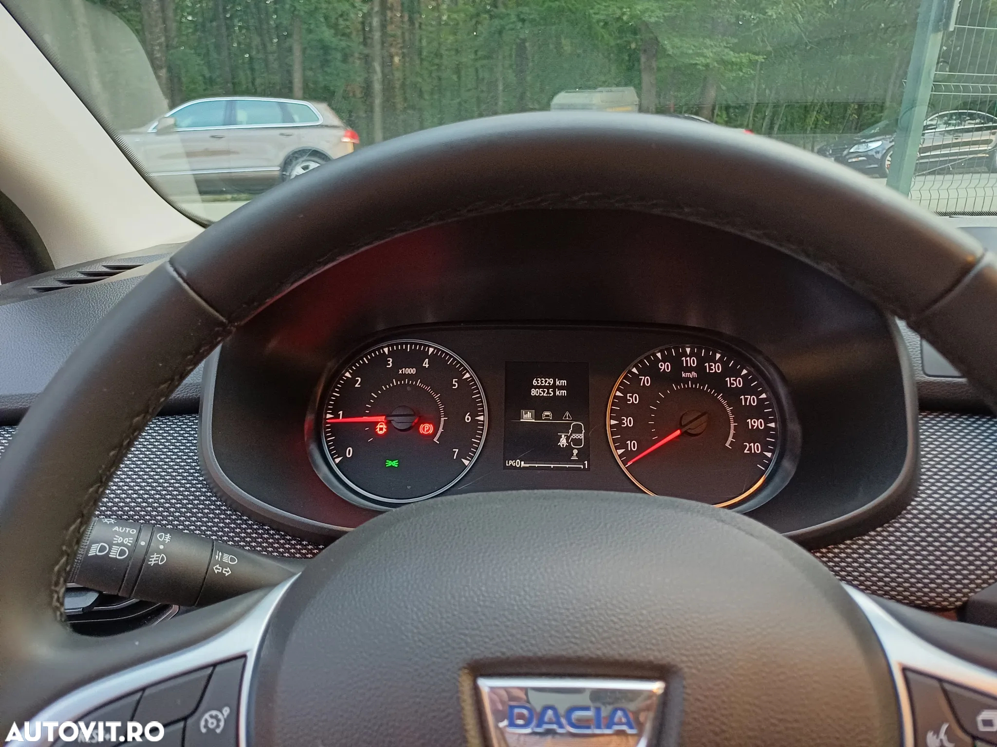 Dacia Sandero TCe 90 Comfort - 6