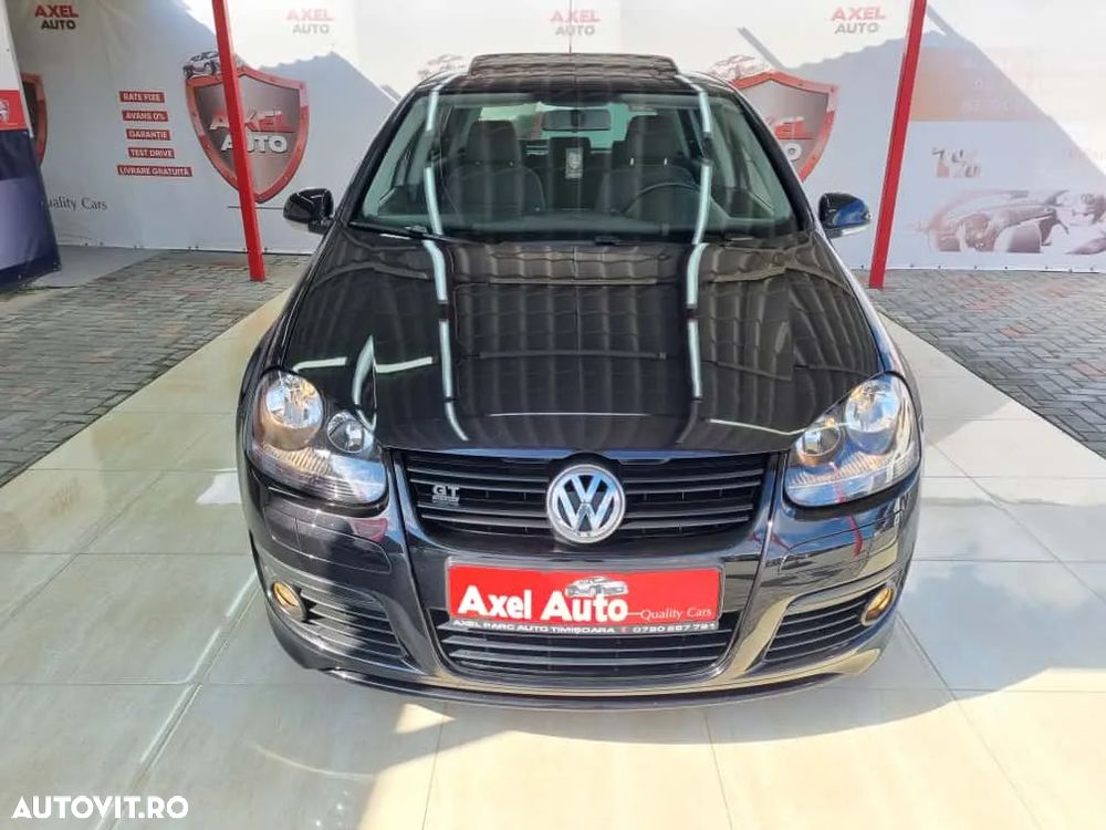 Volkswagen Golf 1.4 TSI GT Sport - 2