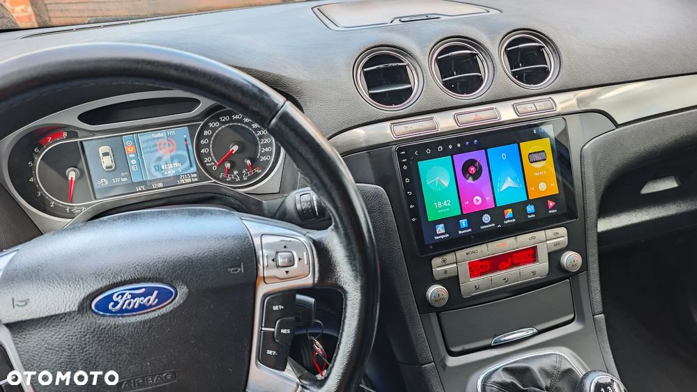 Ford S-Max 2.0 Titanium - 1