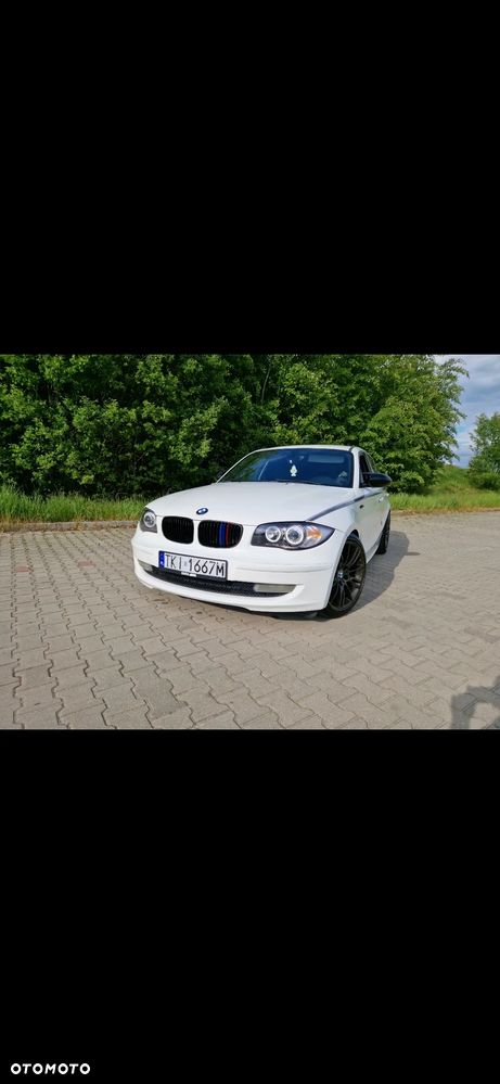 BMW Seria 1 116i - 7