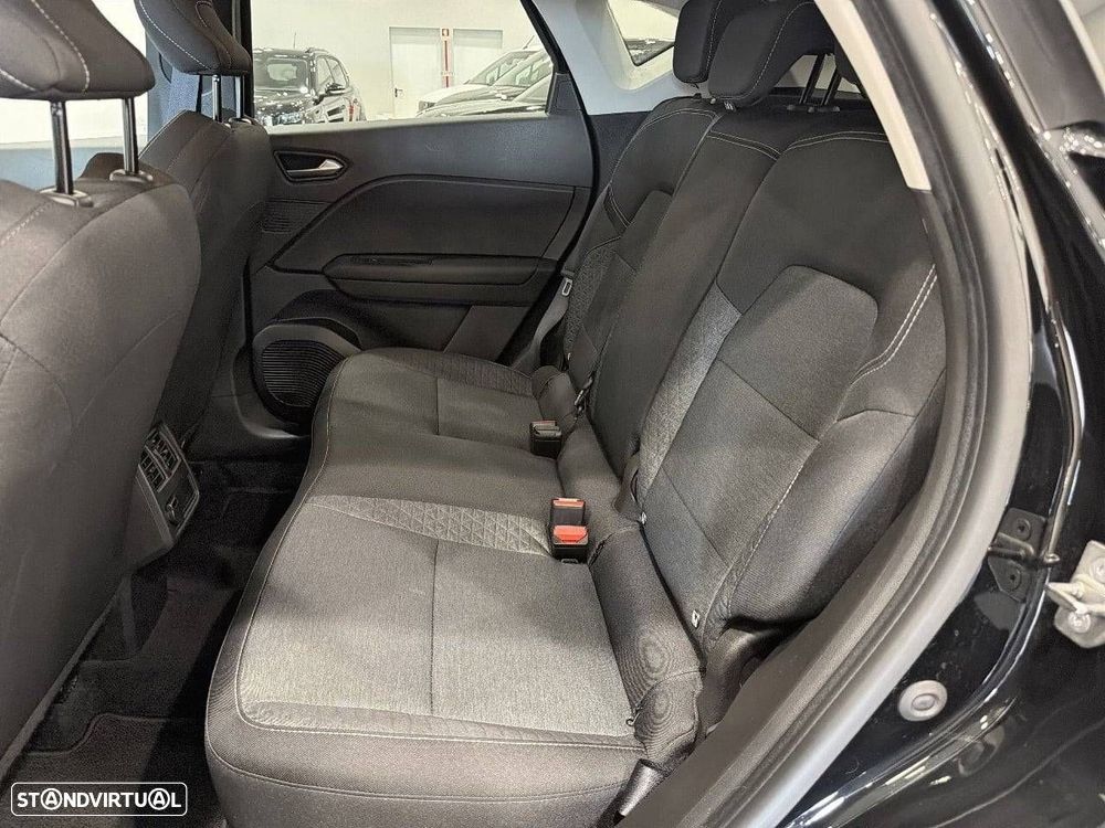 Mitsubishi ASX 1.0 MPI-T Invite - 10