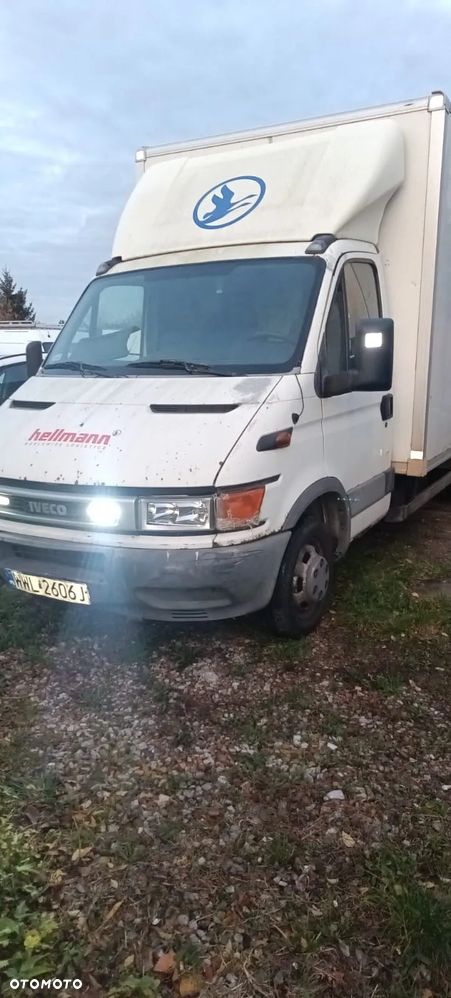 Iveco 50C15 - 5