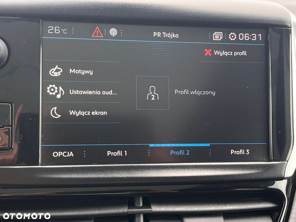 Peugeot 2008 PureTech 130 Stop&Start Allure - 34
