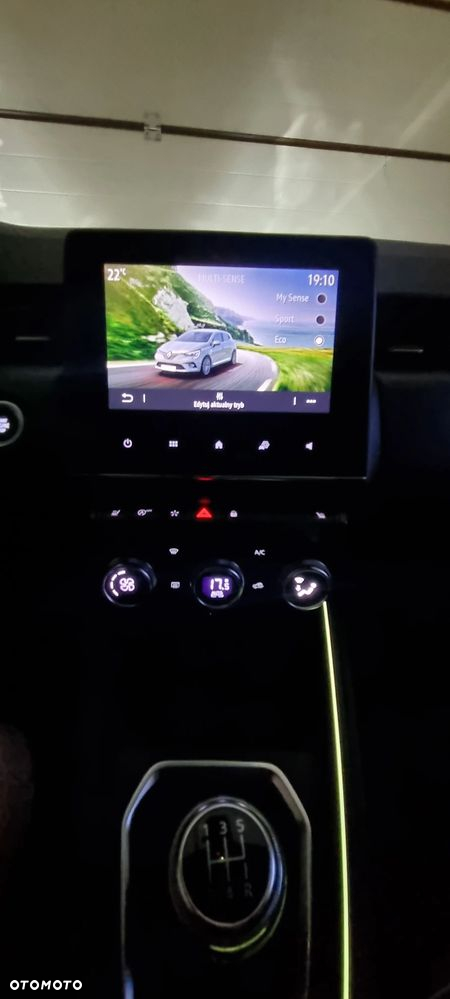 Renault Clio TCe 100 EDITION ONE - 20