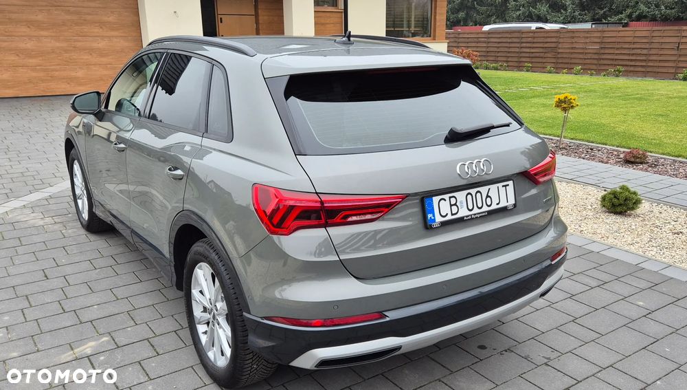 Audi Q3 - 3