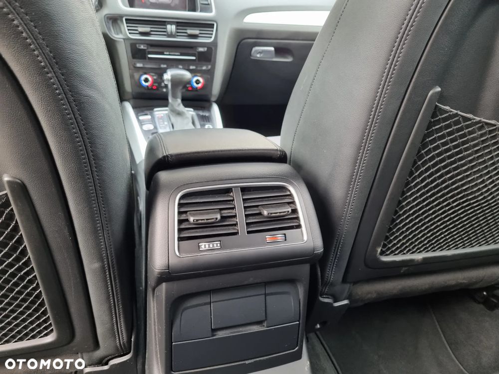 Audi Q5 2.0 TDI Quattro S tronic - 11