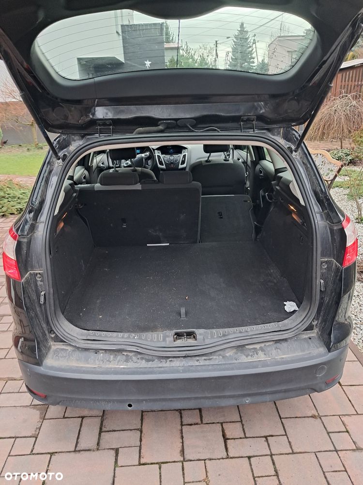 Ford Focus - 8
