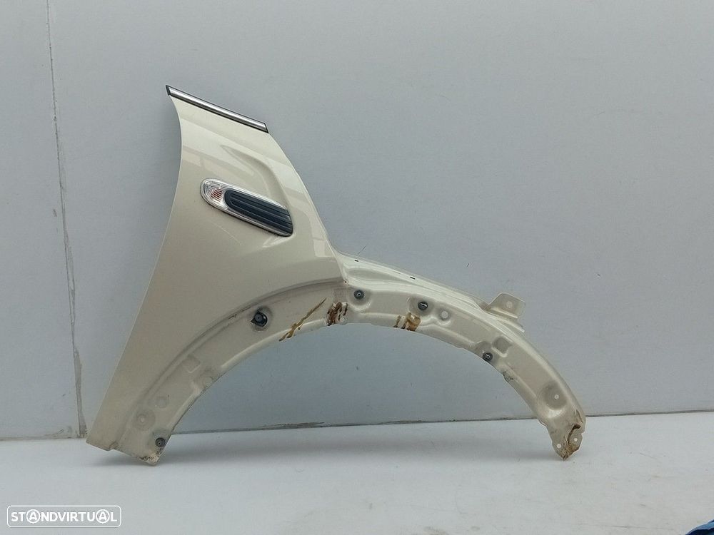 Guarda-lamas direito MINI Mini (F55) - 1