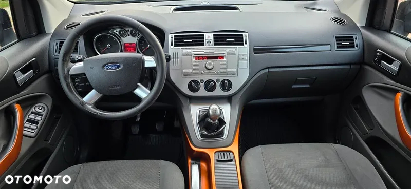 Ford Kuga 2.0 TDCi Trend - 8