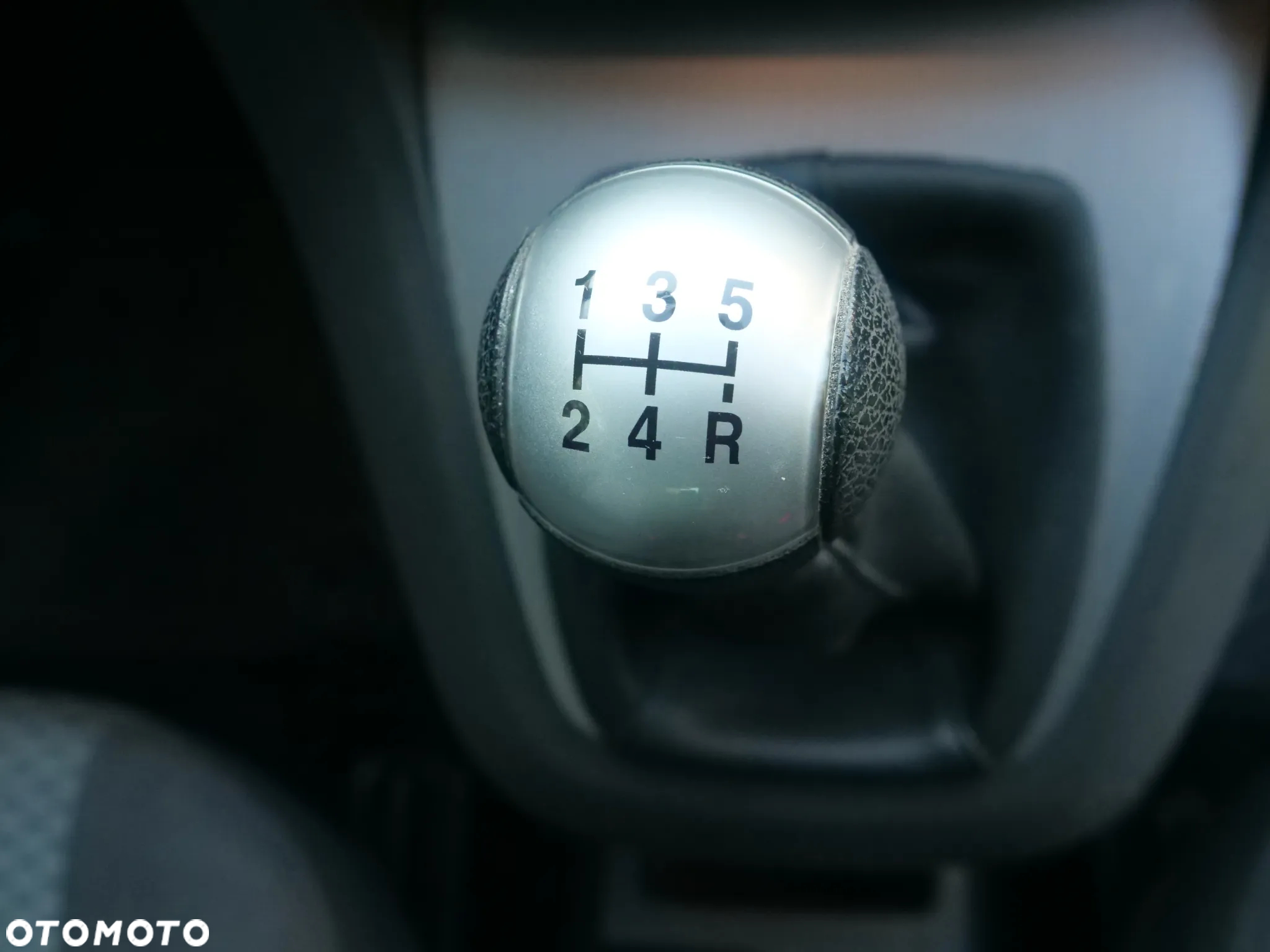 Ford Focus C-Max - 17