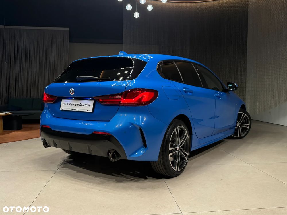 BMW Seria 1 120i M Sport - 7