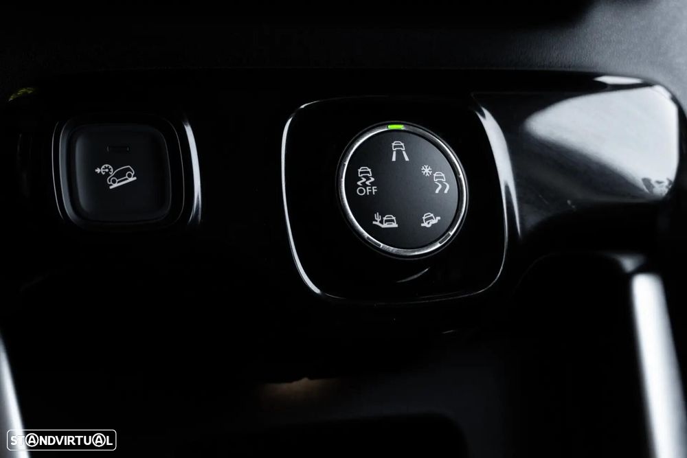Citroën C3 Aircross 1.6 BlueHDi Feel - 19