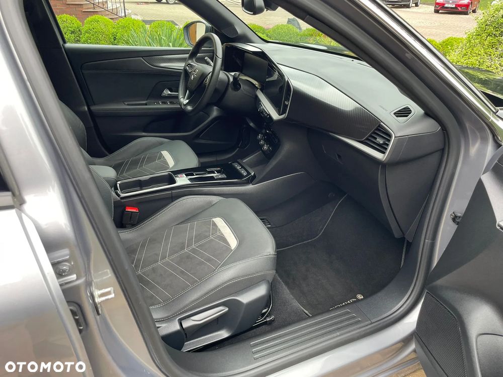 Opel Mokka 50kWh Ultimate Pack - 7
