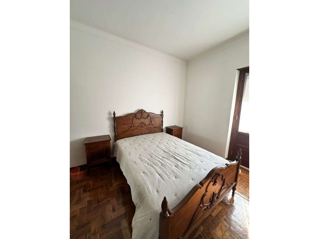 Quarto para arrendar. Cruz de Celas, Coimbra - Grande imagem: 3/8