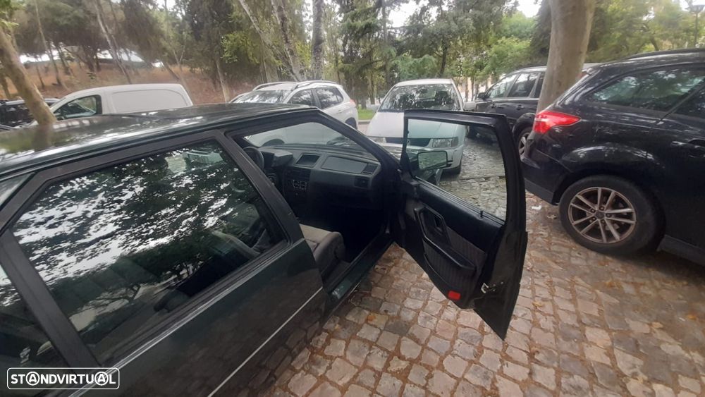 Citroën BX 14 TGE - 26