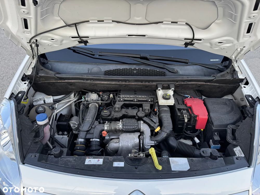 Citroën Berlingo - 19