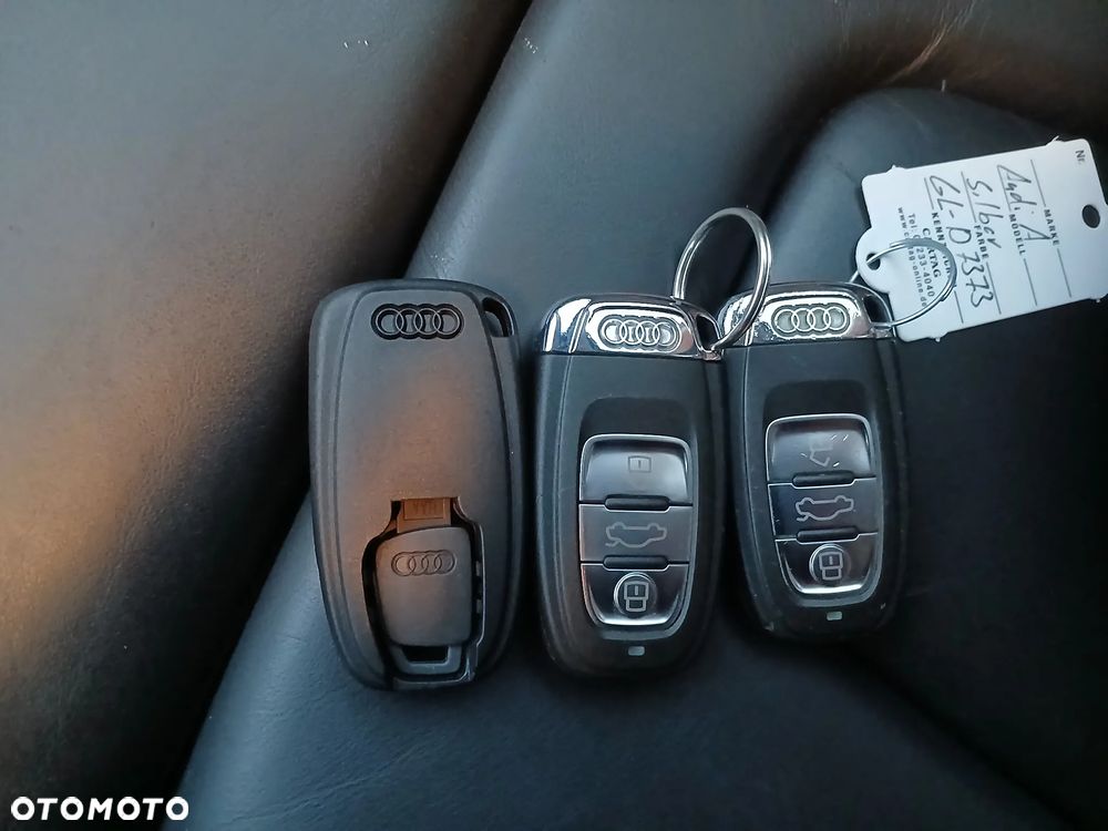 Audi A4 - 28