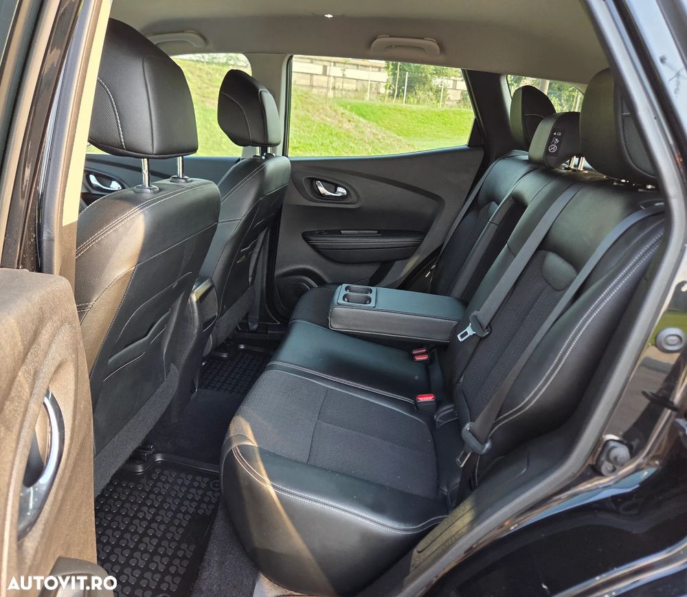 Renault Kadjar TCe 140 GPF Intens - 28