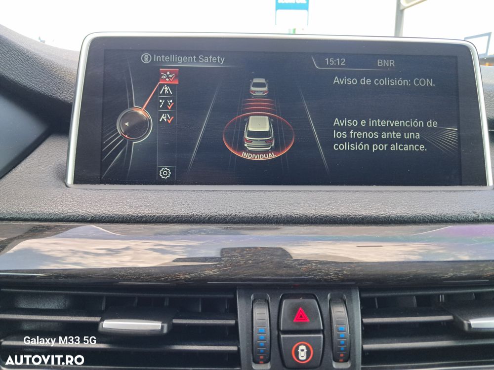 BMW X5 - 18