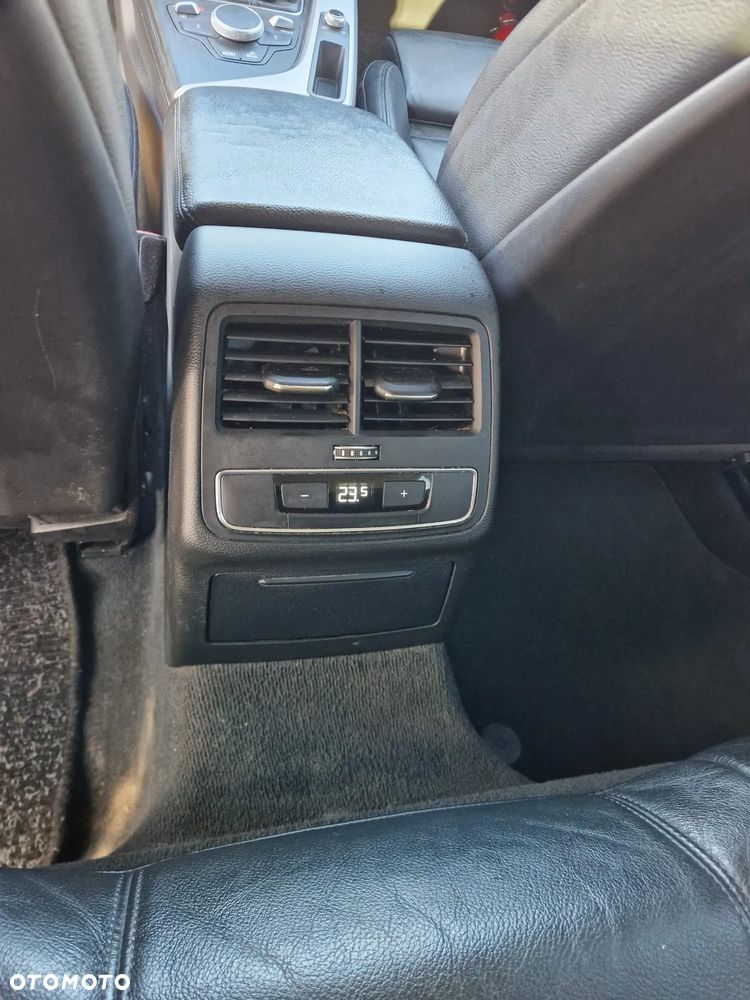 Audi A4 Avant 2.0 TDI - 19