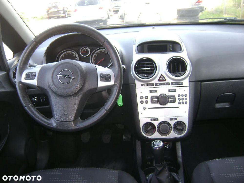 Opel Corsa - 7