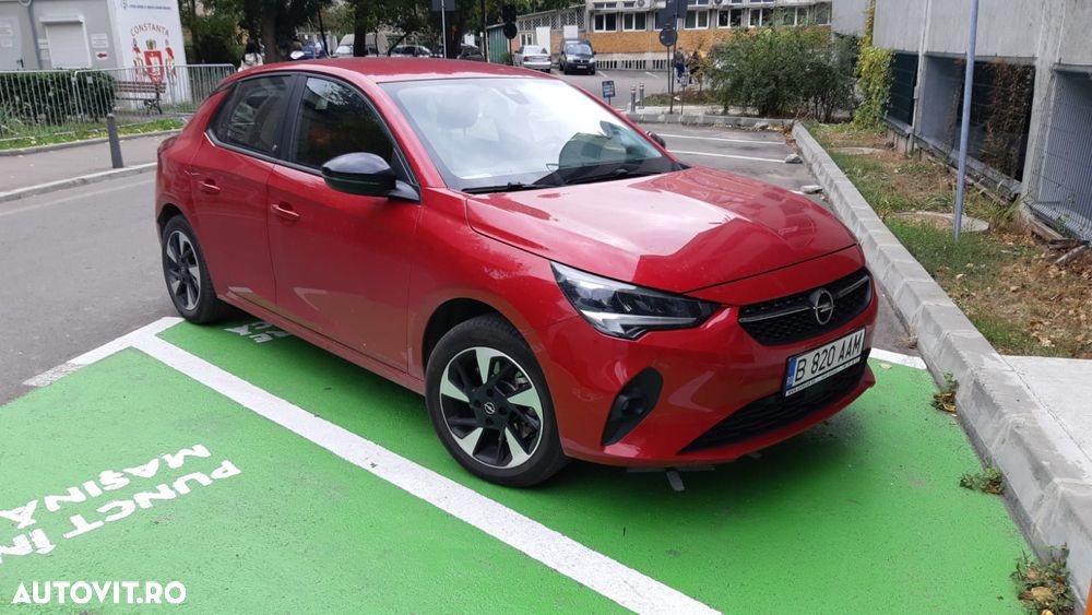 Opel Corsa E Edition - 3