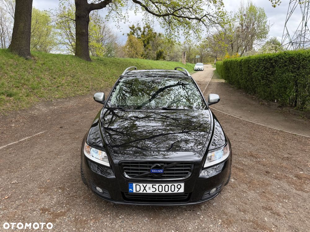 Volvo V50 D2 Business Pro Edition Start-Stop - 20