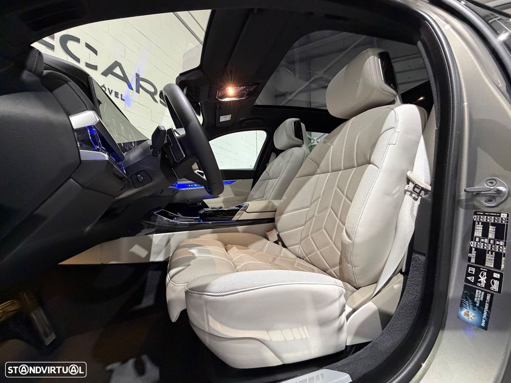 BMW 740 d xDrive Pack Desportivo M Pro - 7