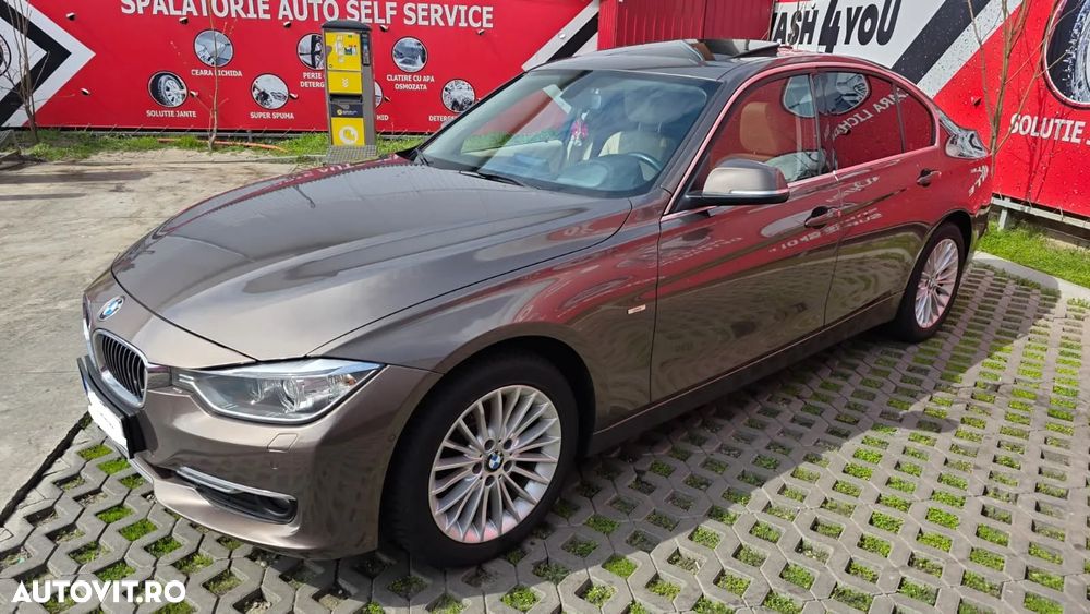 BMW Seria 3 - 1