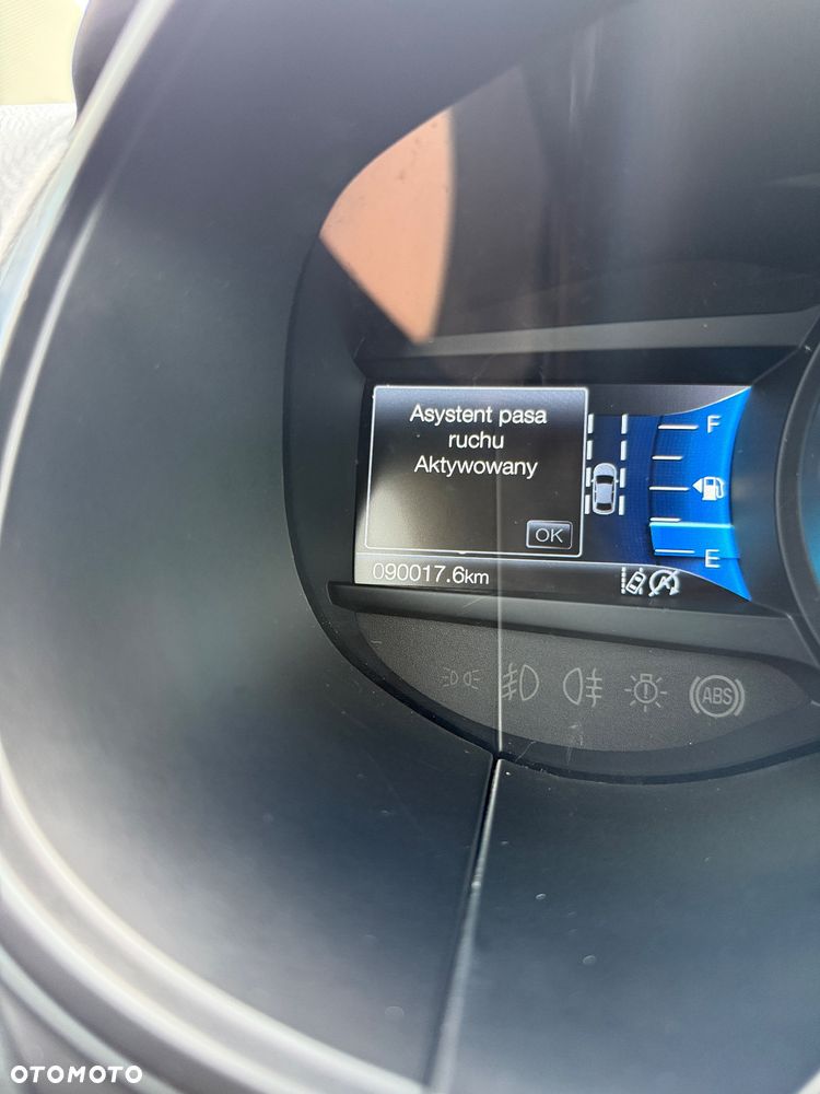 Ford Edge - 26
