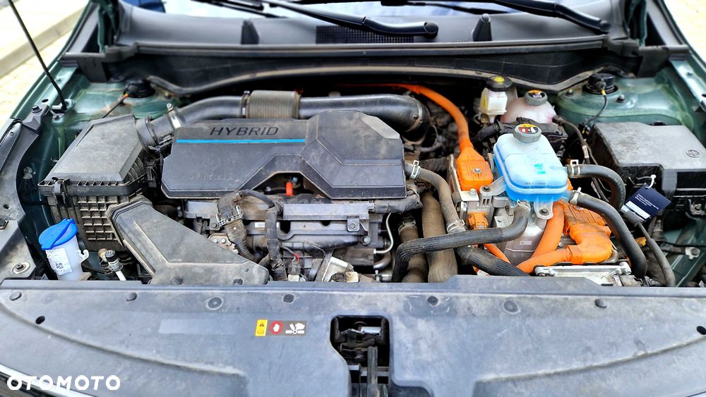 Kia Sportage - 13