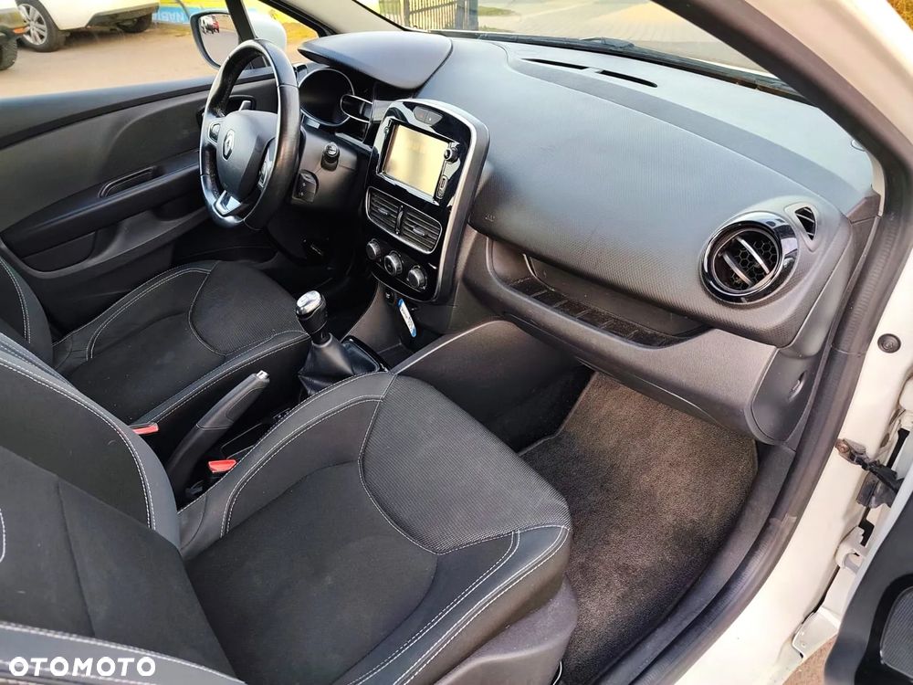 Renault Clio Energy TCe 90 Start & Stop Dynamique - 8