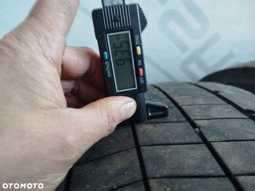 315/70R22.5 154L Continental ContiEcoPlus HD3 - 5