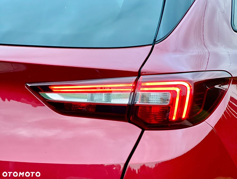 Opel Grandland X 1.6 T PHEV Edition - 20