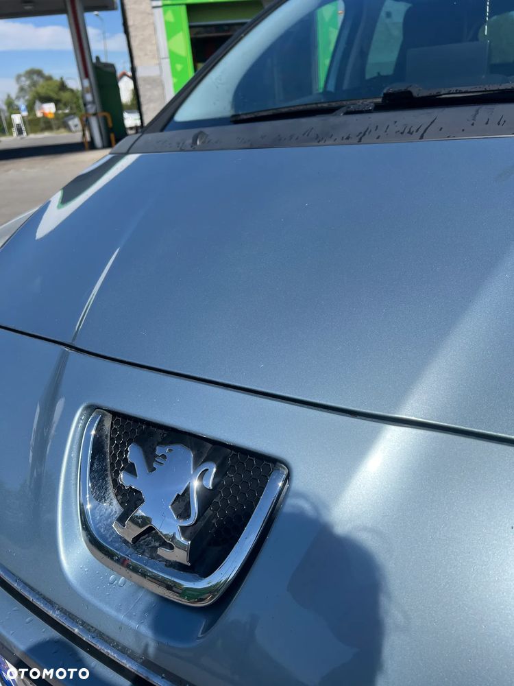 Peugeot 5008 1.6 THP Premium + - 8