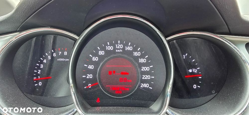 Kia Ceed 1.4 CVVT Vision - 24