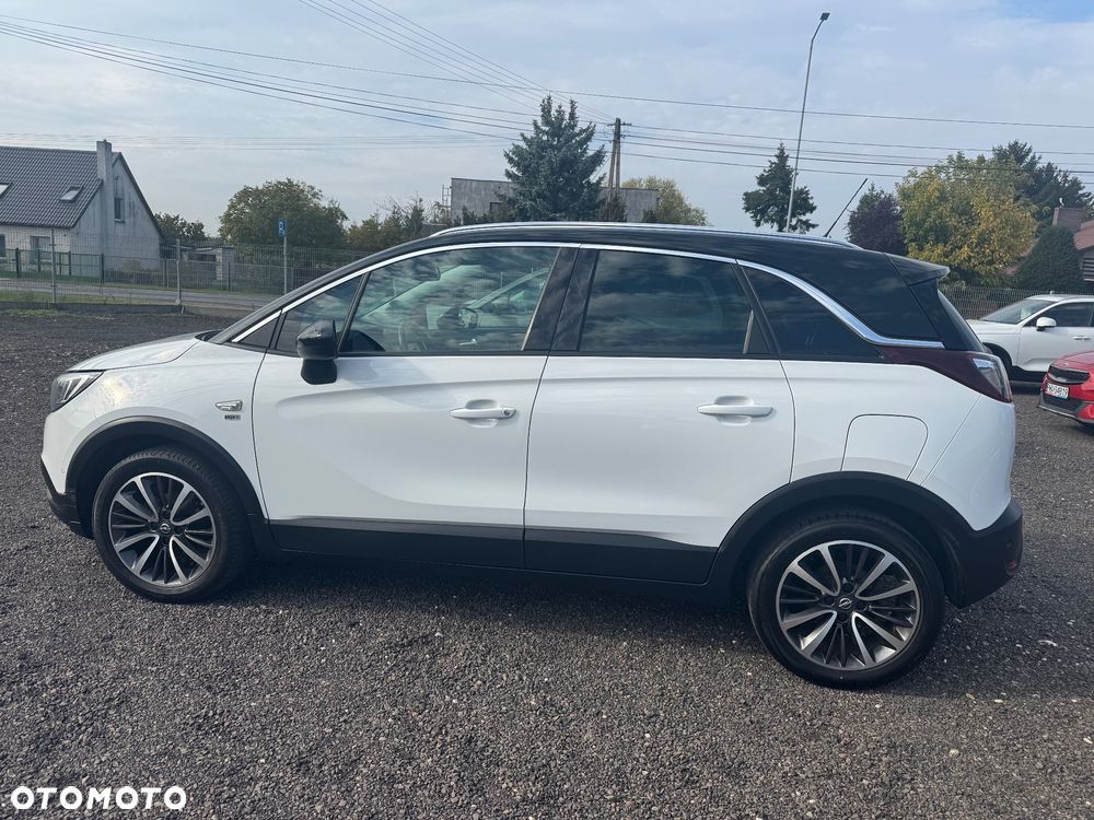 Opel Crossland X 1.5 Start/Stop 120 Jahre - 6