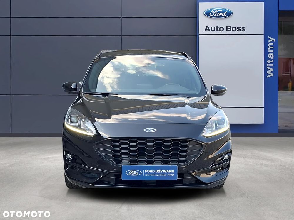 Ford Kuga 2.5 FHEV FWD ST-Line - 7