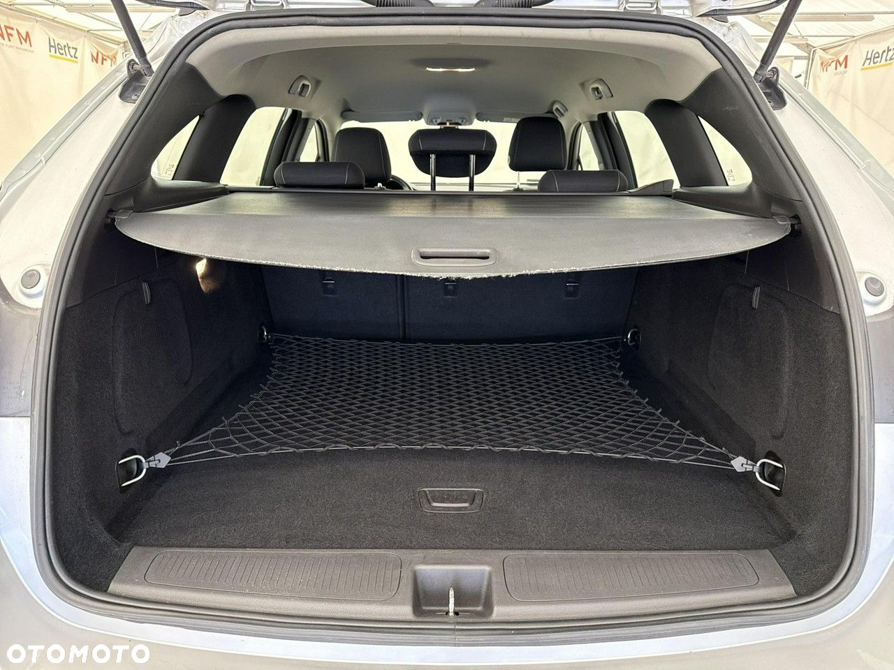Opel Astra - 19