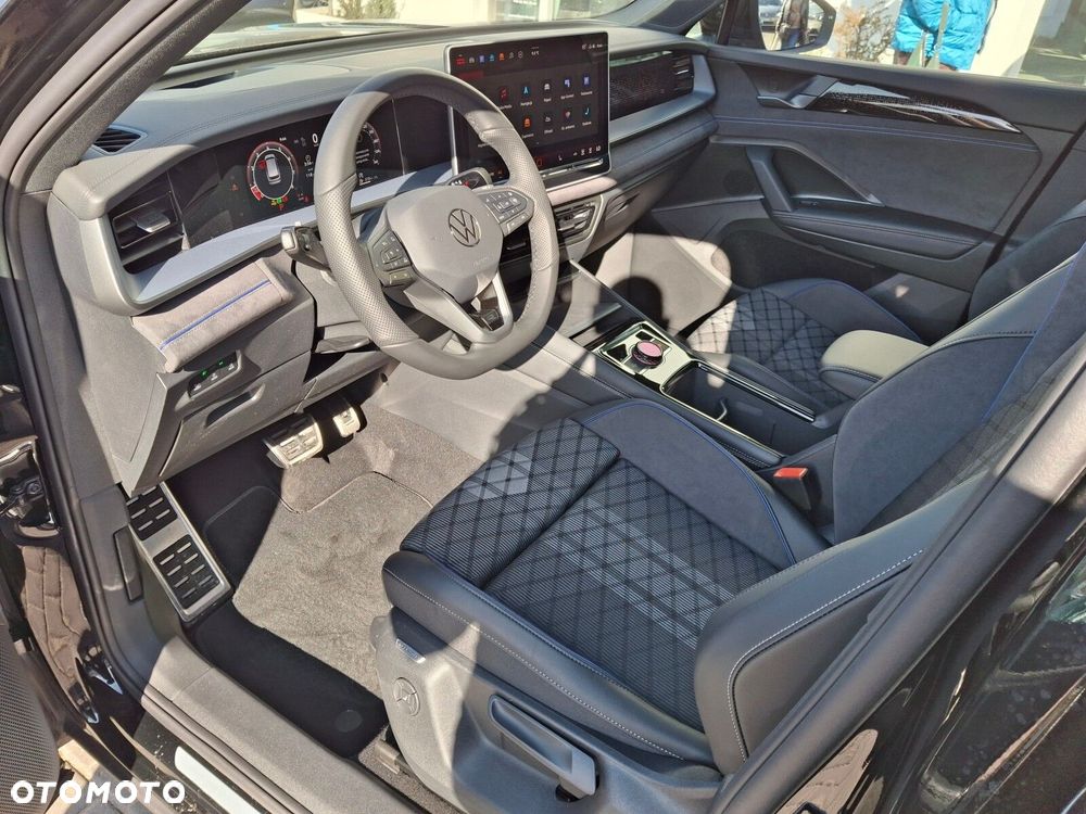 Volkswagen Tayron - 11