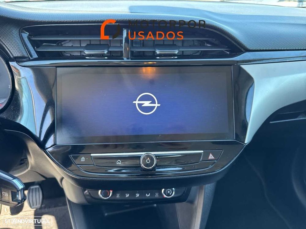 Opel Corsa - 14