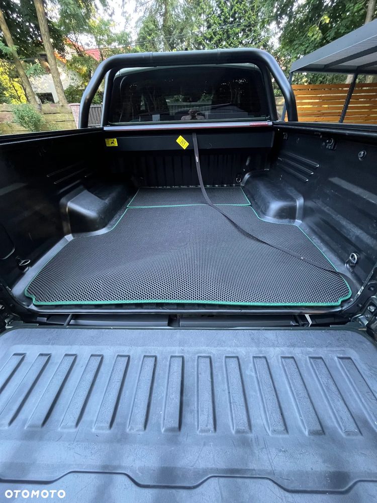 SsangYong/KGM Musso 2.2 e-XDi Quartz 4WD - 30