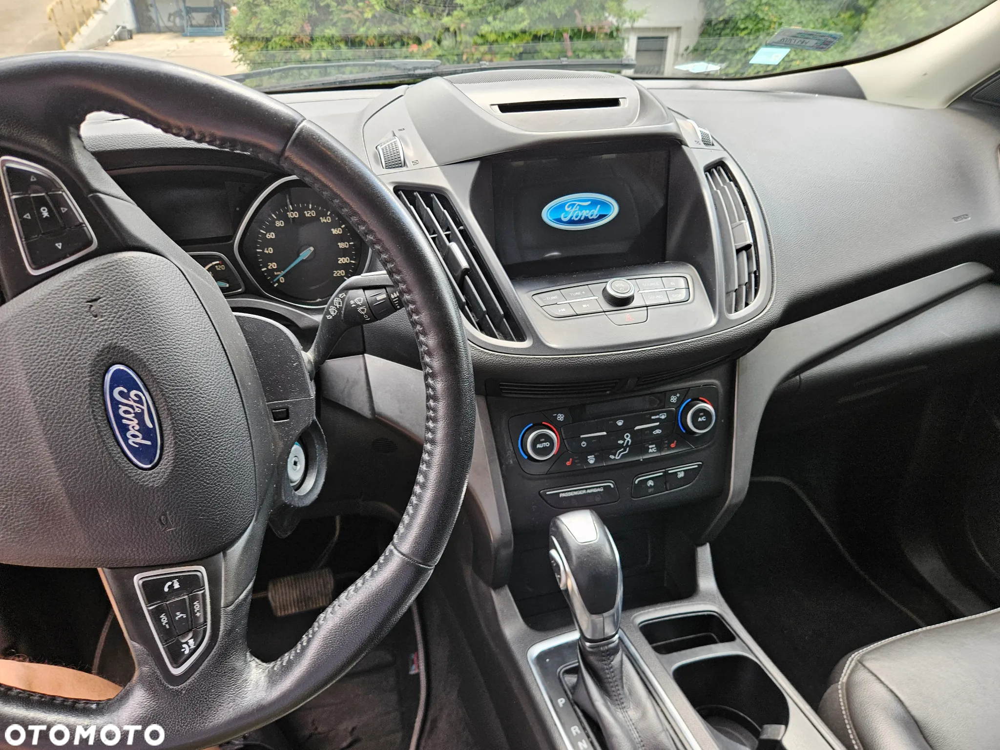 Ford Escape 1.5 EcoBoost AWD SE - 13
