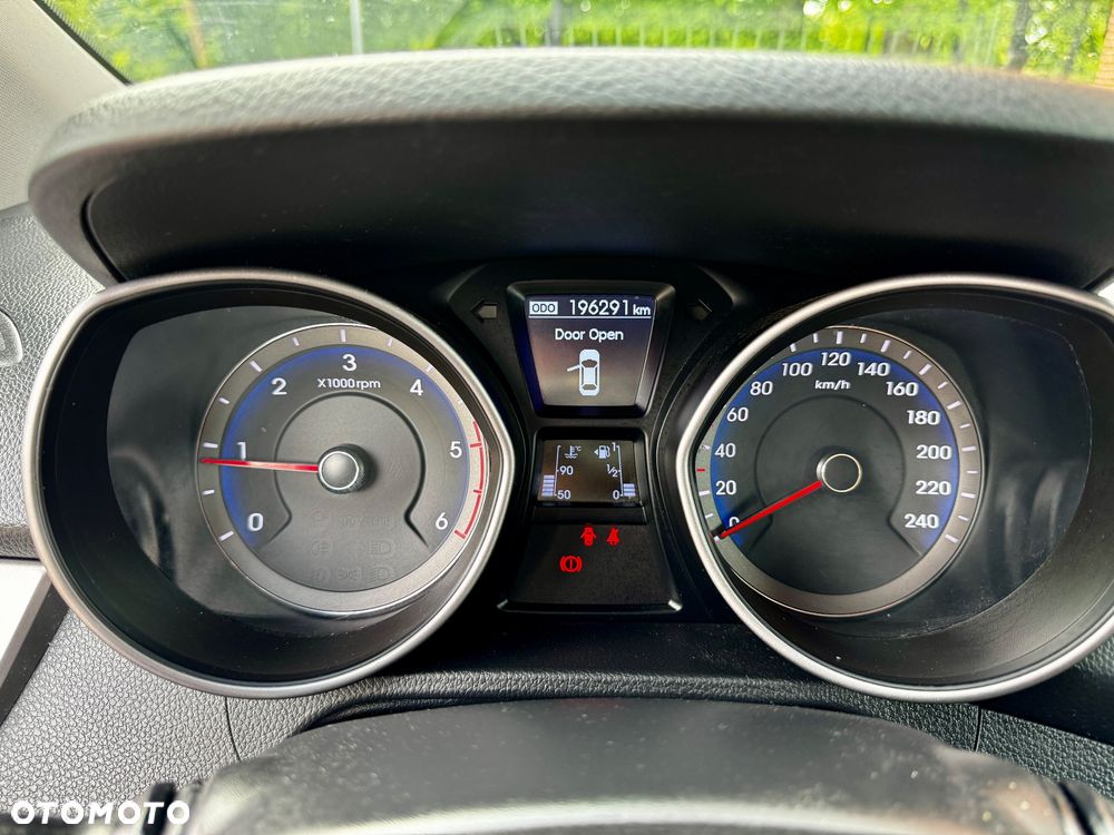Hyundai i30 1.4 Comfort - 6