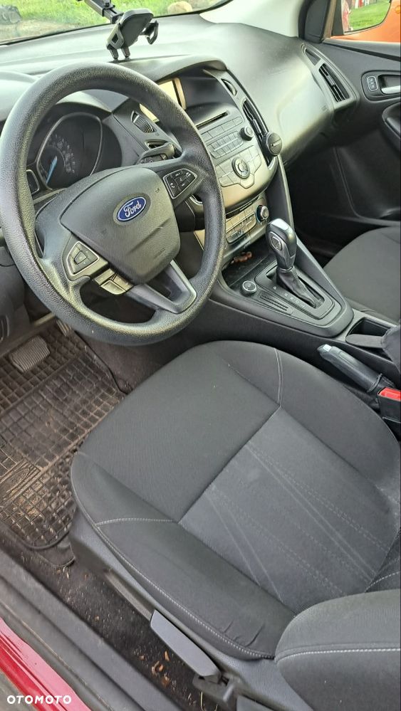 Ford Focus - 7