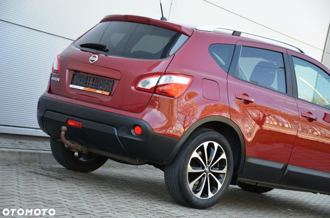 Nissan Qashqai - 18